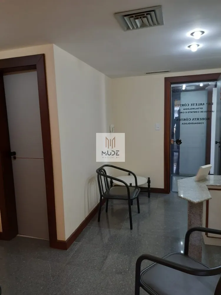 Sala-Conjunto, 41 m² - Foto 4