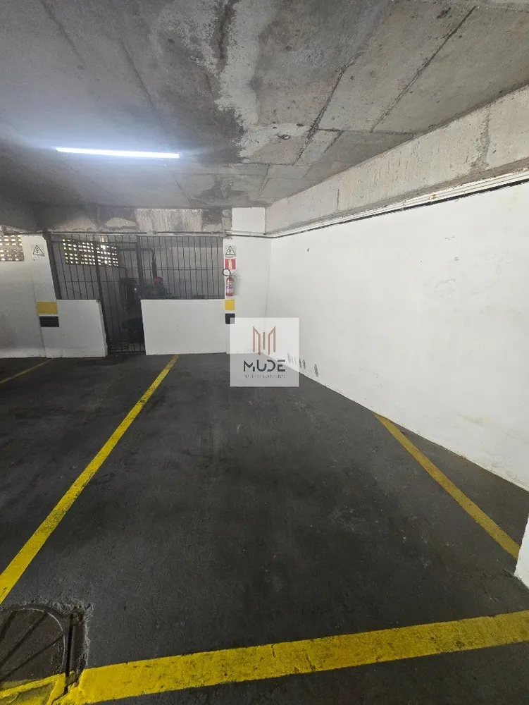 Sala-Conjunto, 41 m² - Foto 12