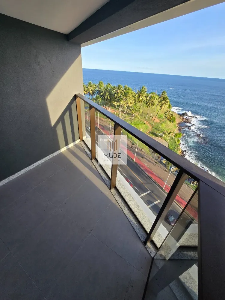 Apartamento, 1 quarto, 23 m² - Foto 9