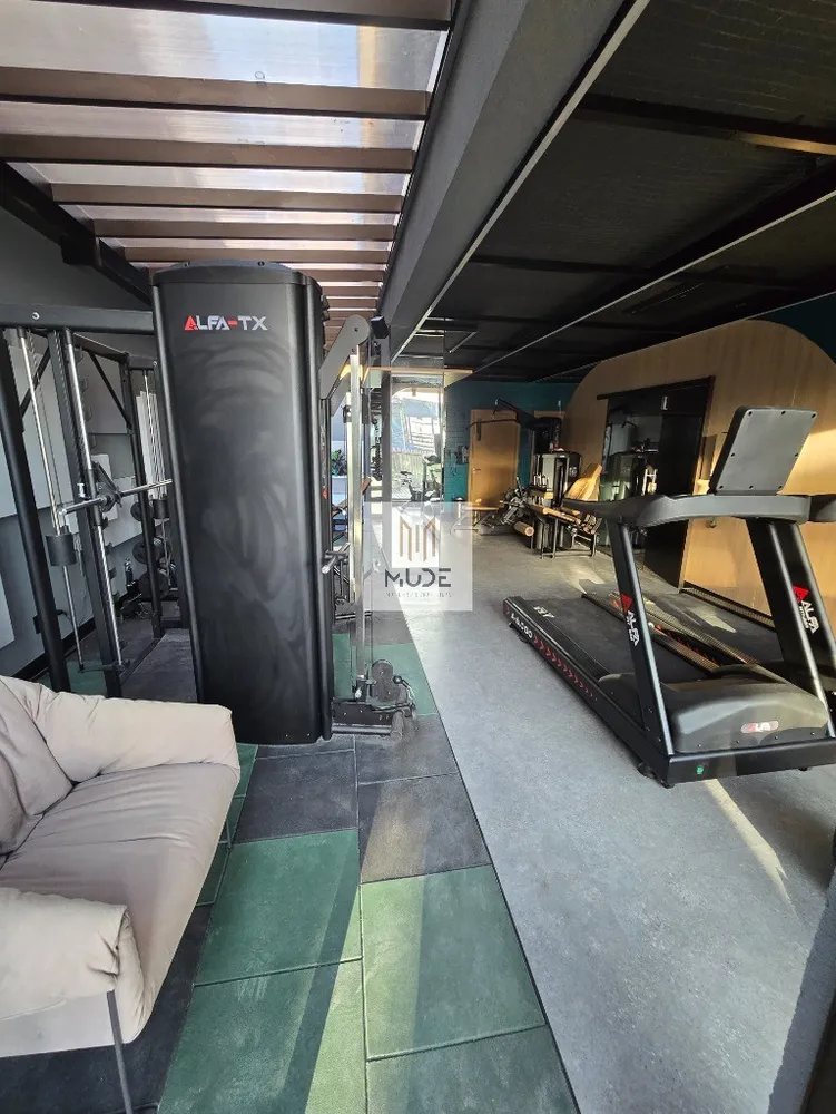 Apartamento, 1 quarto, 23 m² - Foto 11