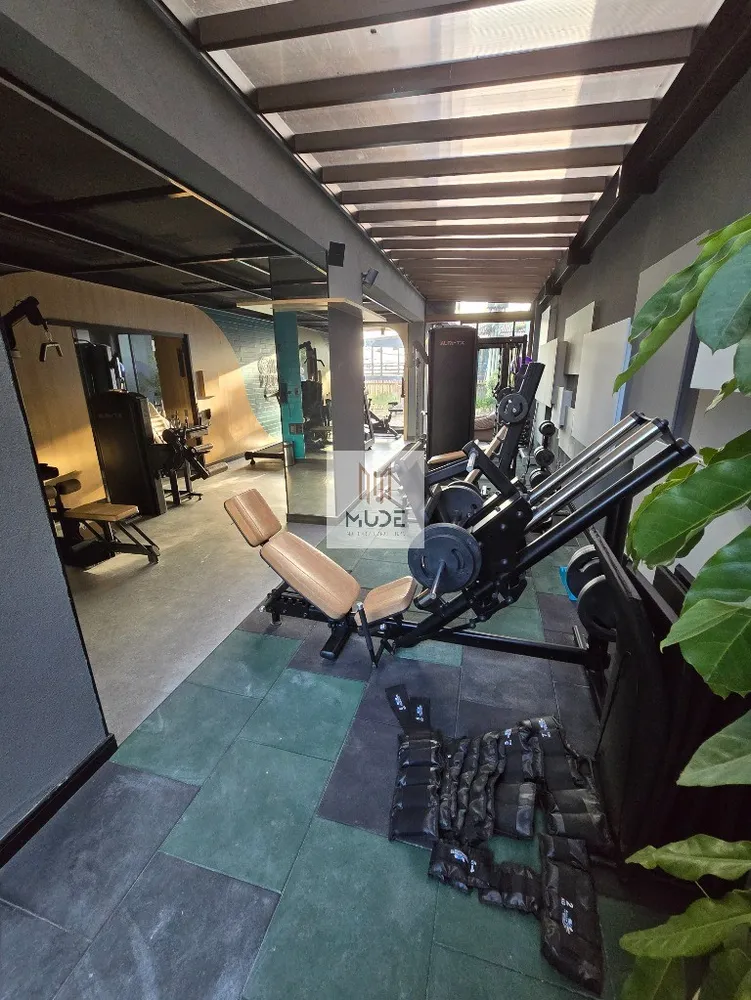 Apartamento, 1 quarto, 23 m² - Foto 10