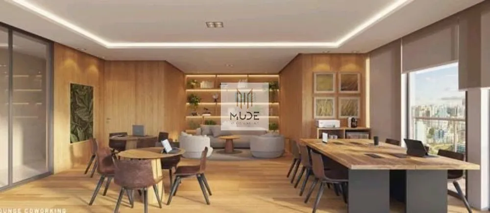 Apartamento, 2 quartos, 55 m² - Foto 3