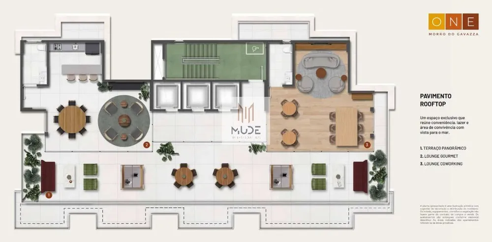 Apartamento, 2 quartos, 55 m² - Foto 11