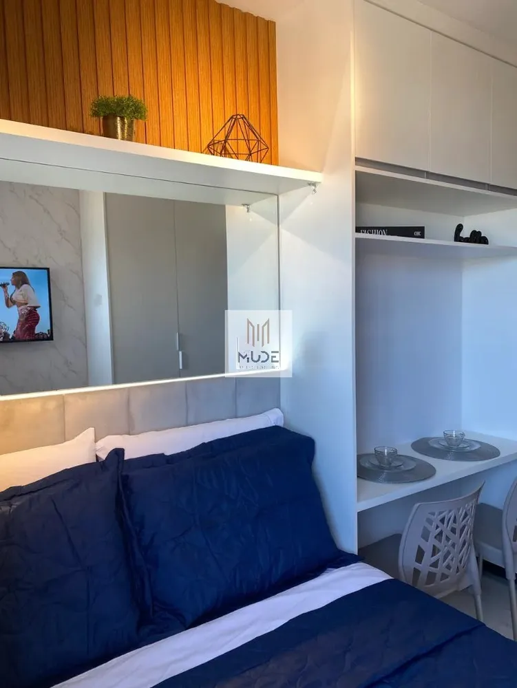 Apartamento, 1 quarto, 22 m² - Foto 8