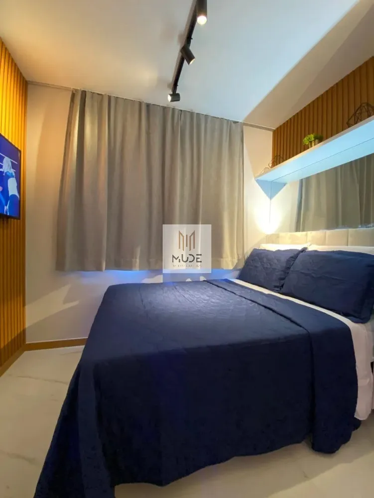 Apartamento, 1 quarto, 22 m² - Foto 7