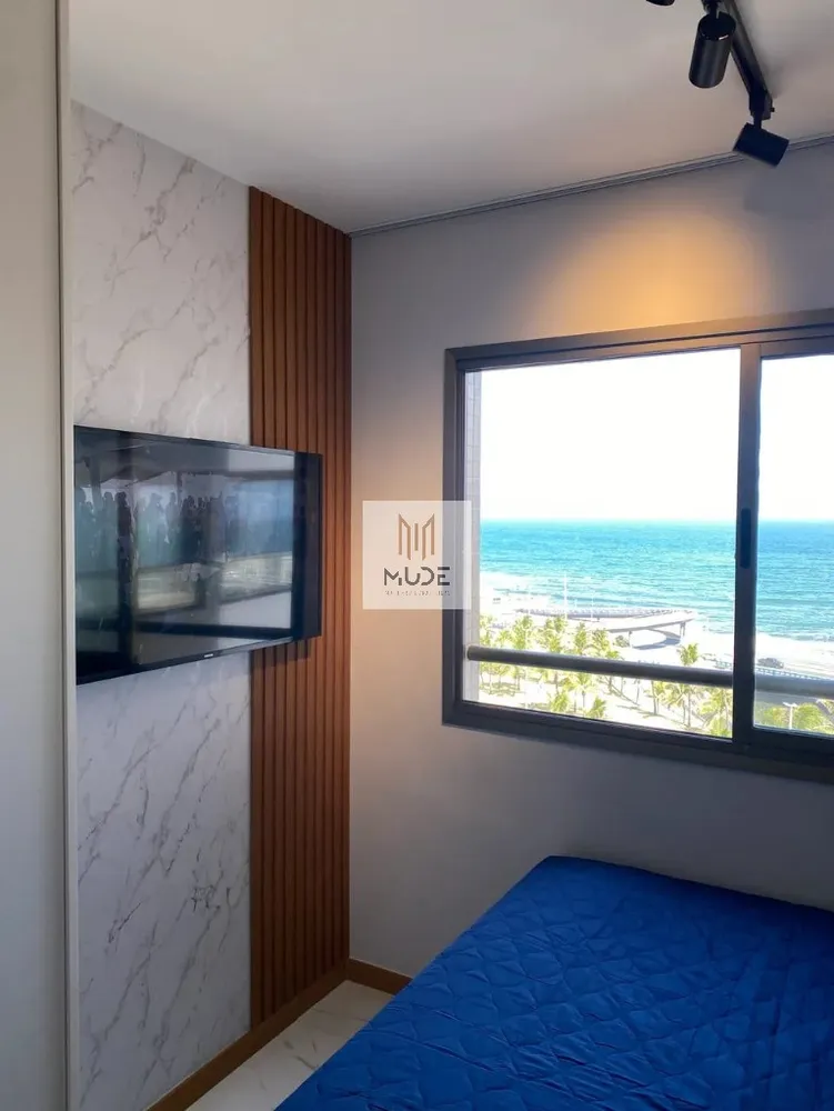 Apartamento, 1 quarto, 22 m² - Foto 6