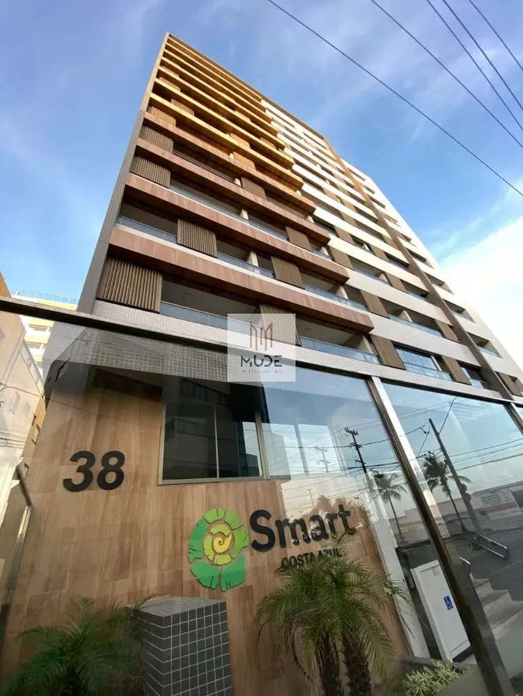 Apartamento, 1 quarto, 22 m² - Foto 2
