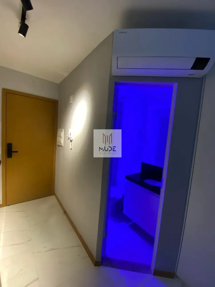 Apartamento, 1 quarto, 22 m² - Foto 9