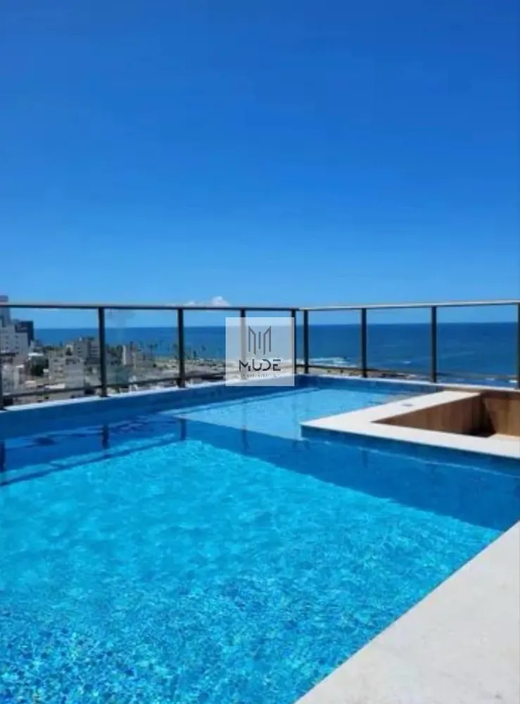 Apartamento, 1 quarto, 22 m² - Foto 1