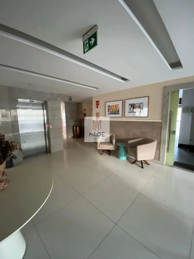 Apartamento, 1 quarto, 22 m² - Foto 11