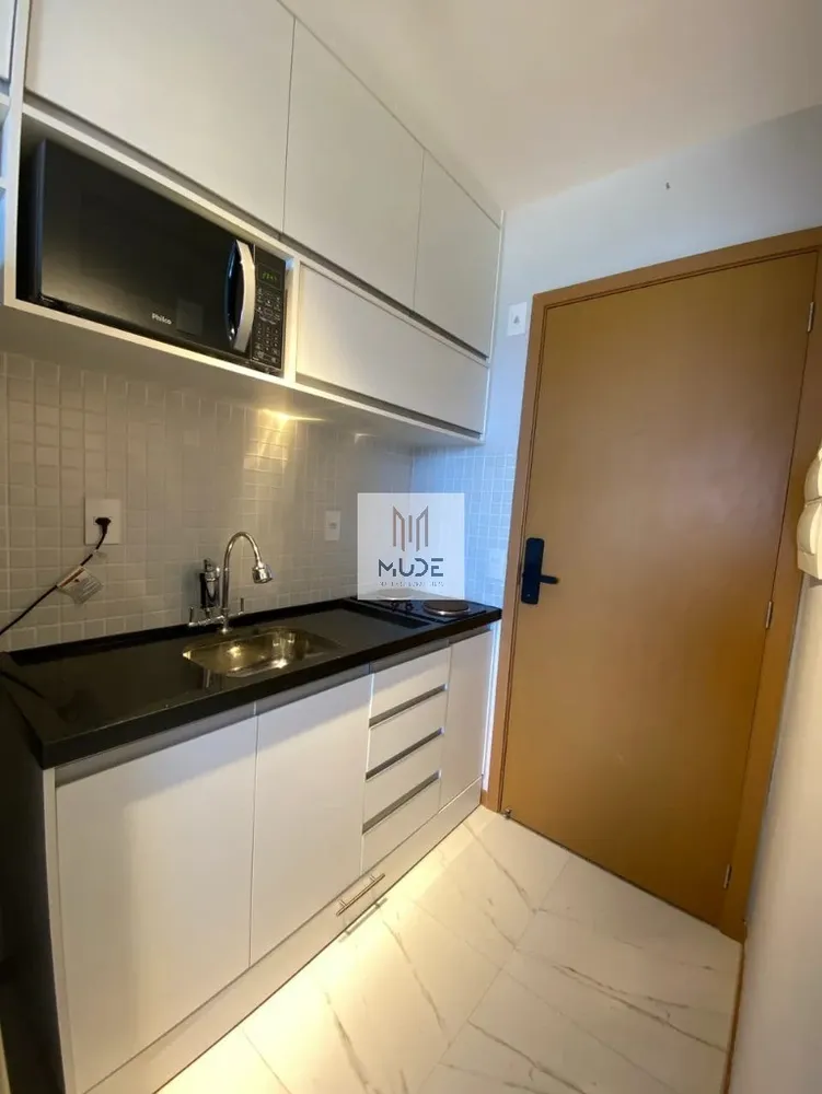Apartamento, 1 quarto, 22 m² - Foto 4