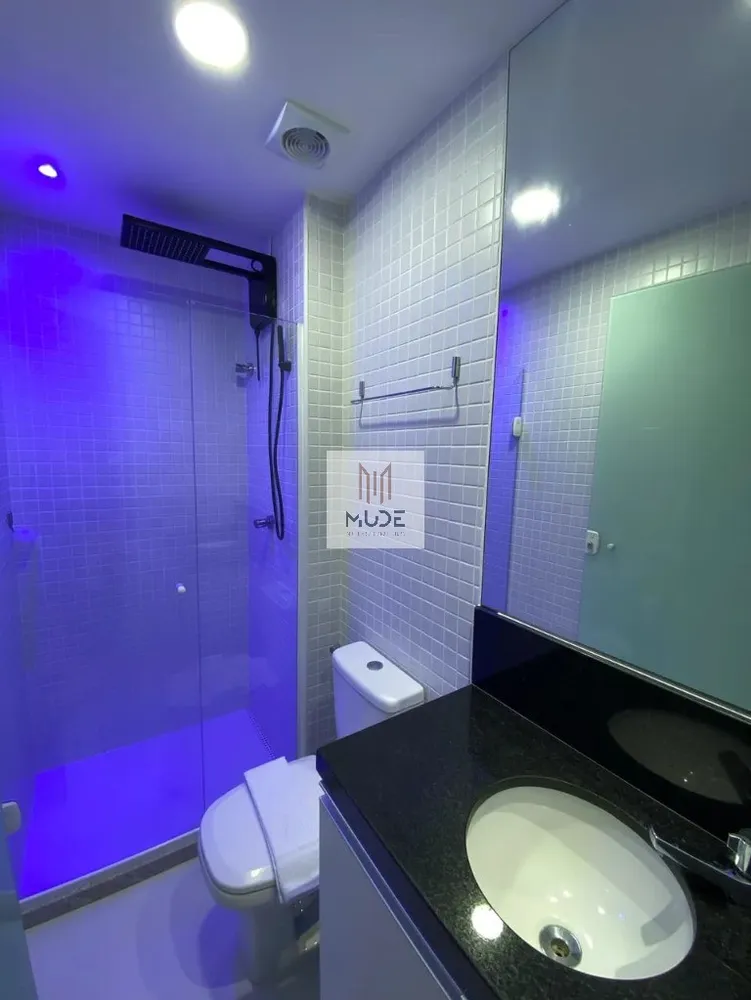 Apartamento, 1 quarto, 22 m² - Foto 10