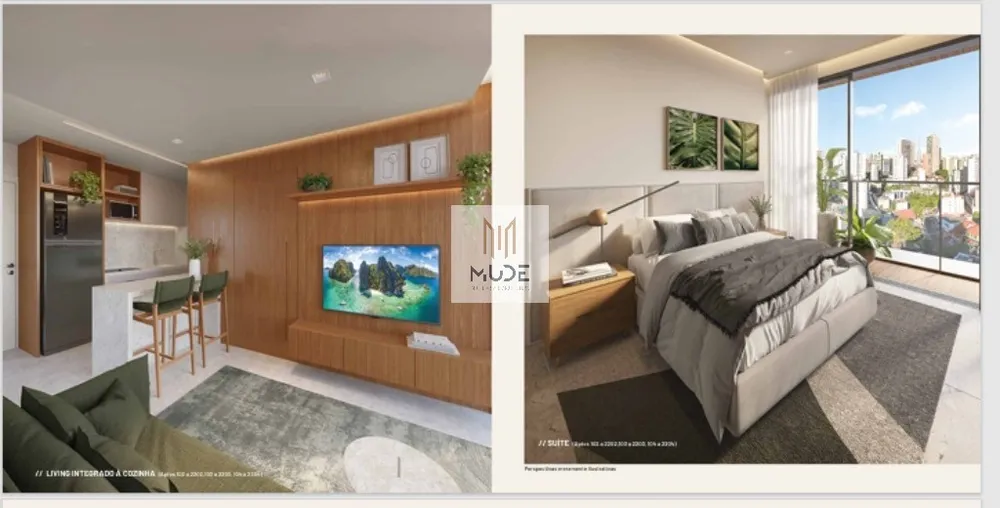 Apartamento, 2 quartos, 62 m² - Foto 9