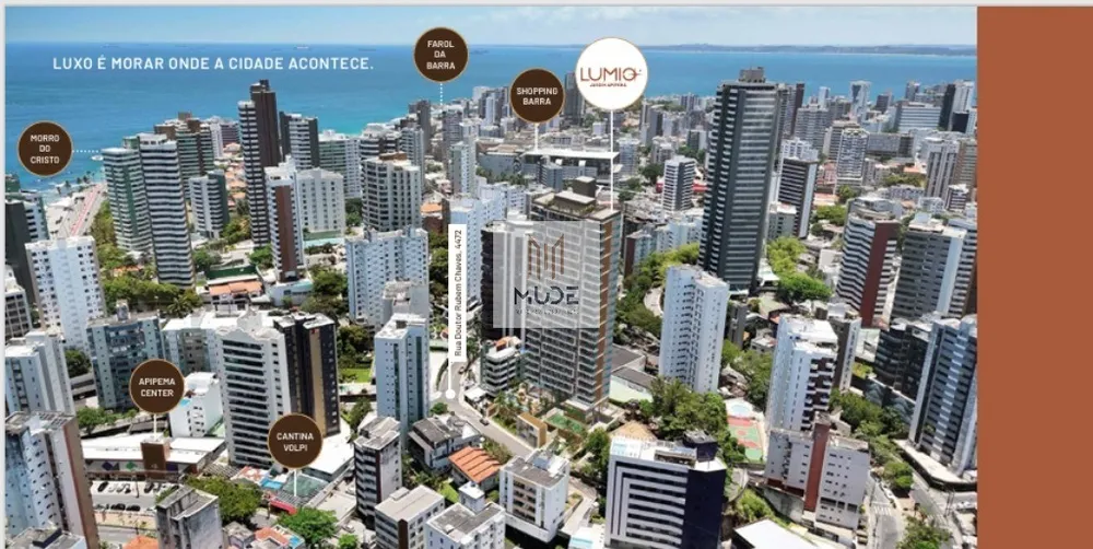 Apartamento, 2 quartos, 62 m² - Foto 2
