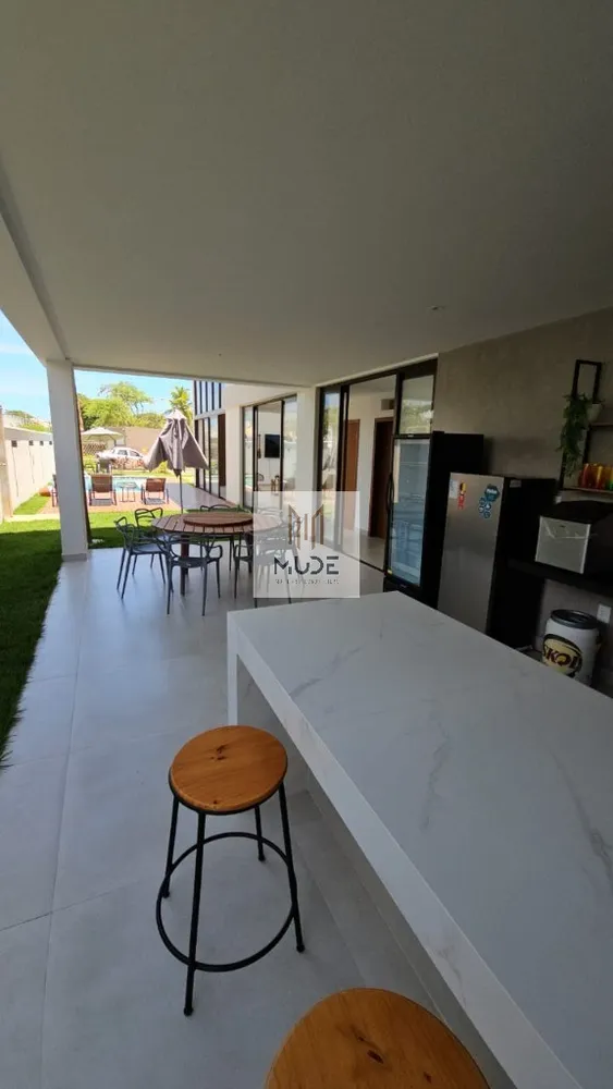 Casa, 7 quartos, 422 m² - Foto 10