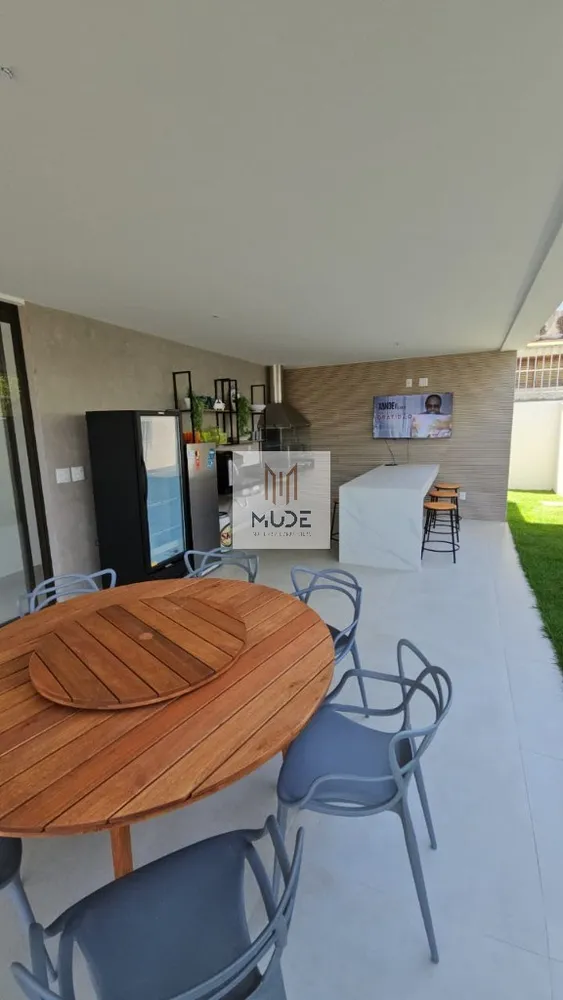 Casa, 7 quartos, 422 m² - Foto 12