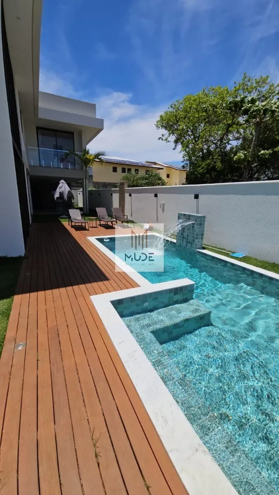 Casa, 7 quartos, 422 m² - Foto 5