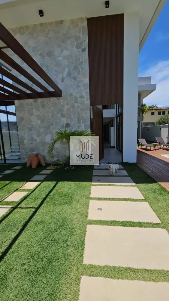 Casa, 7 quartos, 422 m² - Foto 9
