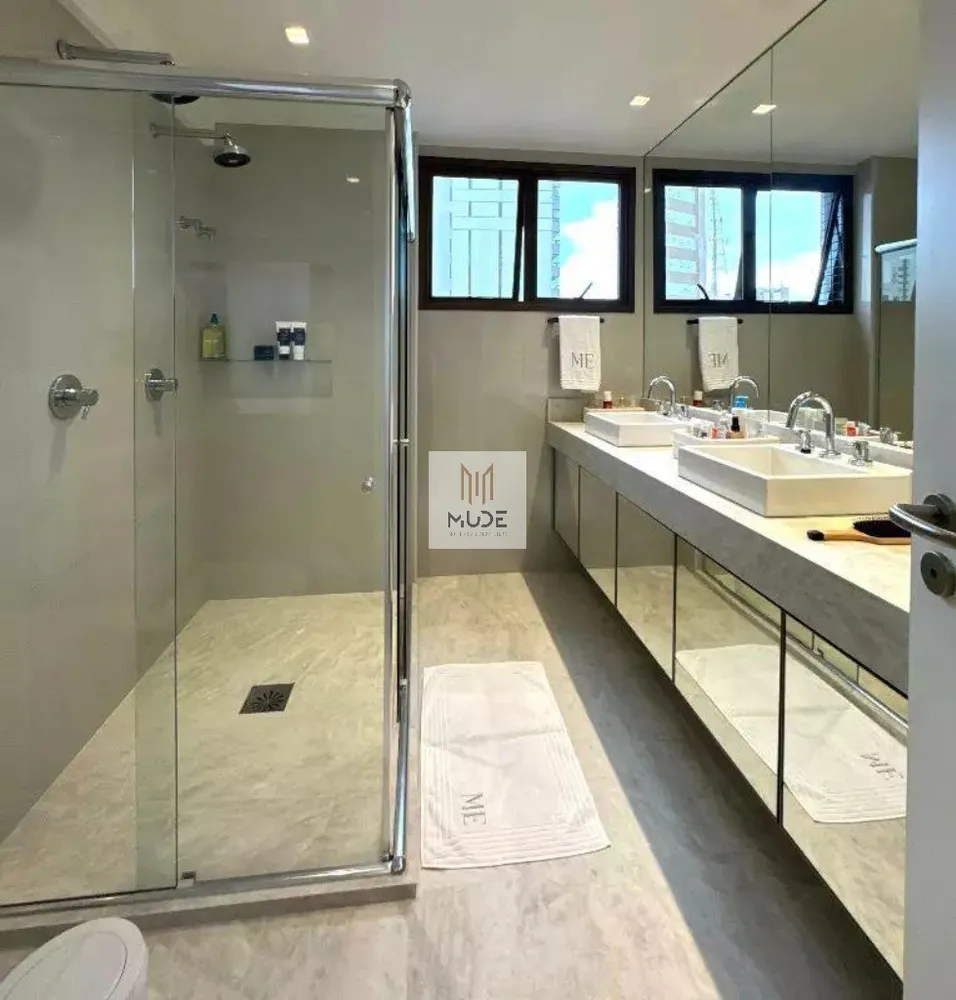 Apartamento, 4 quartos, 241 m² - Foto 10