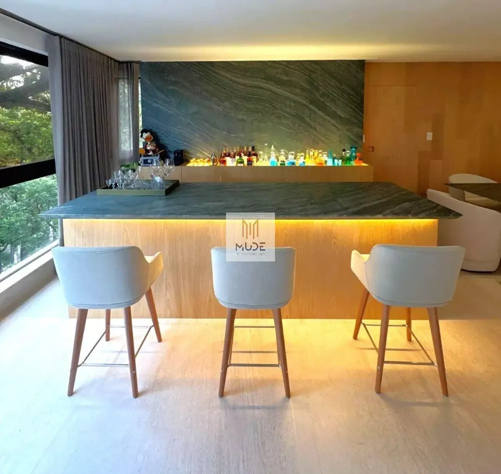Apartamento, 4 quartos, 241 m² - Foto 4