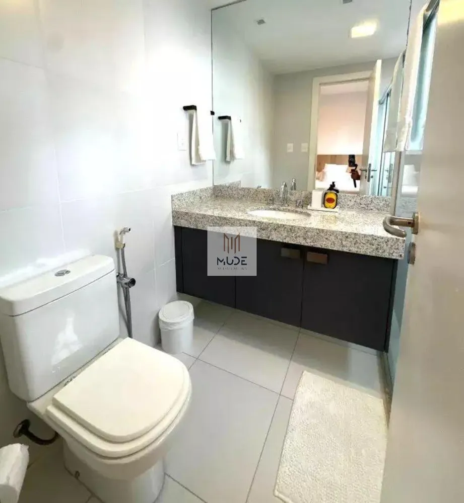 Apartamento, 4 quartos, 241 m² - Foto 9