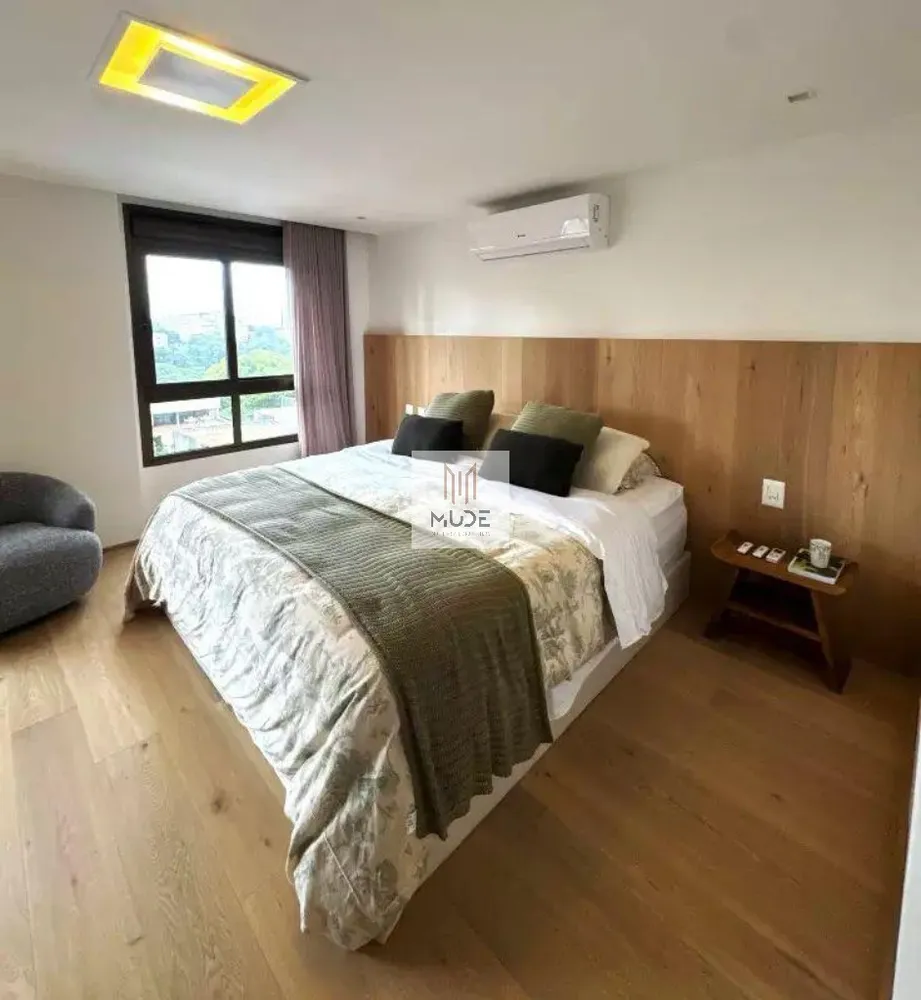 Apartamento, 4 quartos, 241 m² - Foto 6
