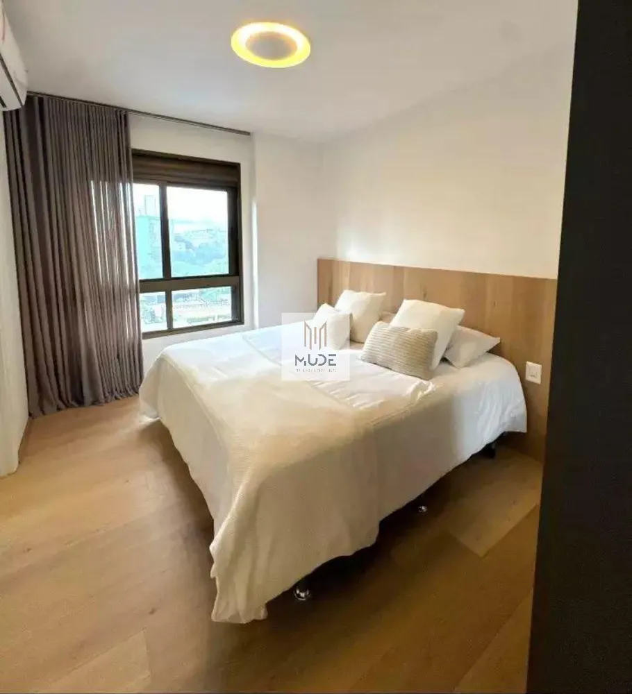 Apartamento, 4 quartos, 241 m² - Foto 8
