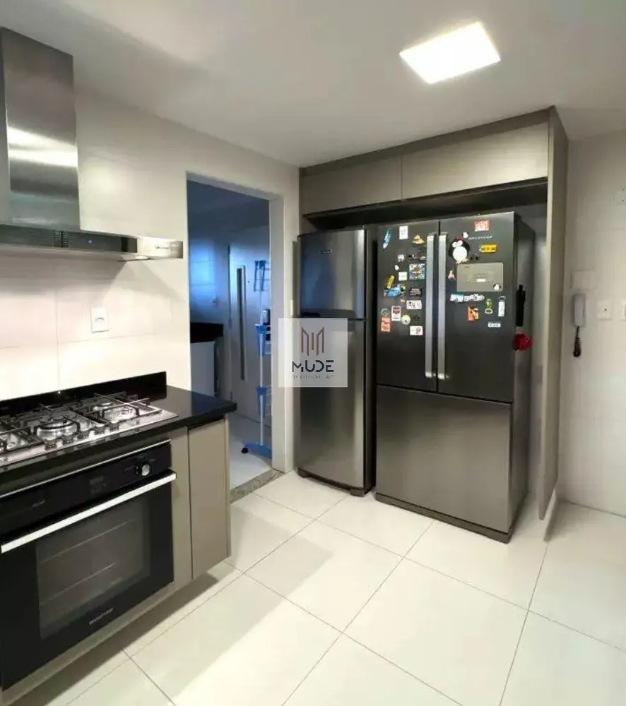 Apartamento, 4 quartos, 241 m² - Foto 12