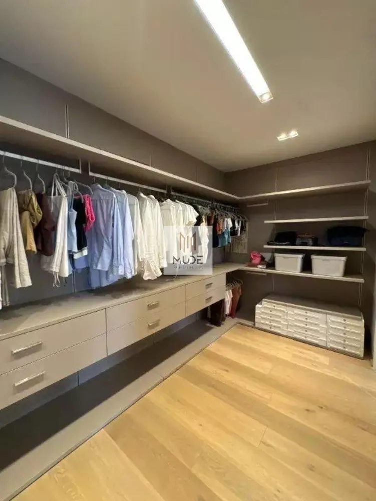 Apartamento, 4 quartos, 241 m² - Foto 7