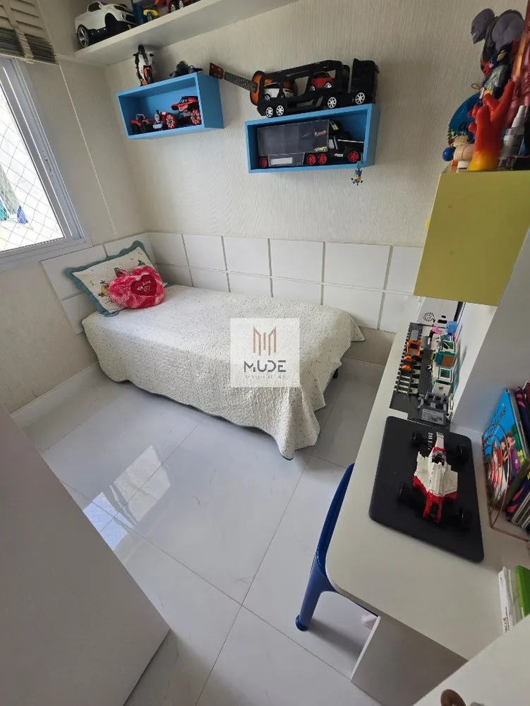 Apartamento, 3 quartos, 123 m² - Foto 5