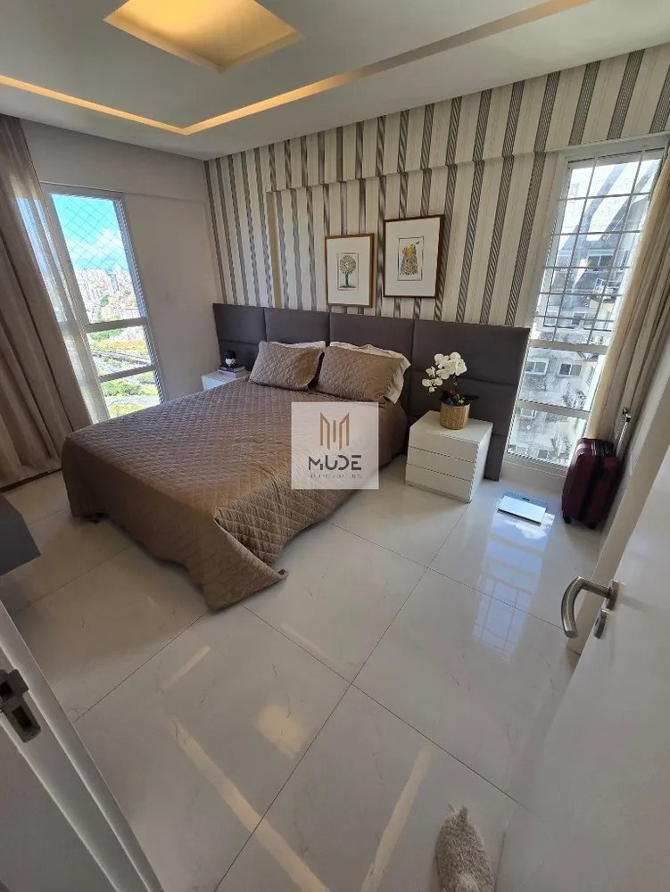 Apartamento, 3 quartos, 123 m² - Foto 1