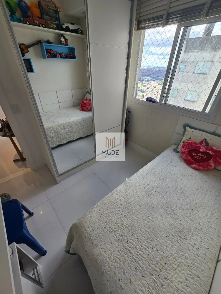 Apartamento, 3 quartos, 123 m² - Foto 3