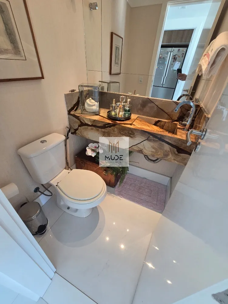 Apartamento, 3 quartos, 123 m² - Foto 3