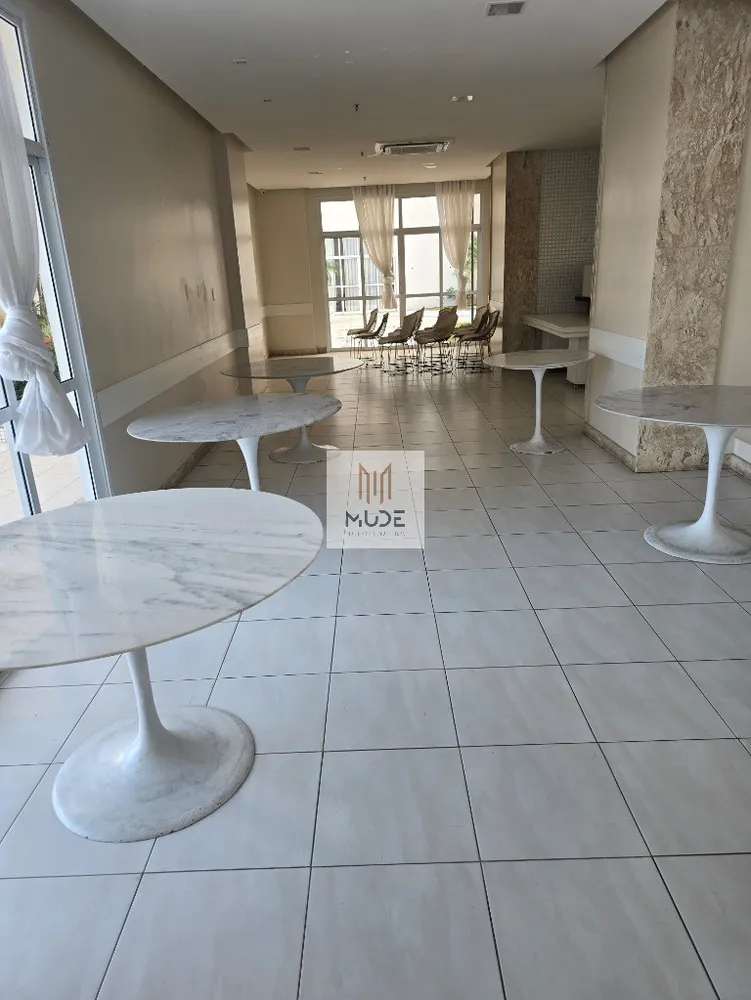Apartamento, 3 quartos, 123 m² - Foto 4