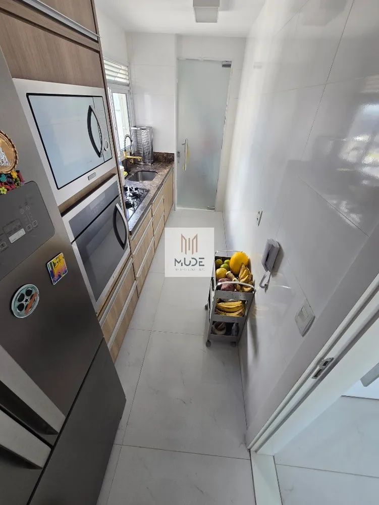 Apartamento, 3 quartos, 123 m² - Foto 7