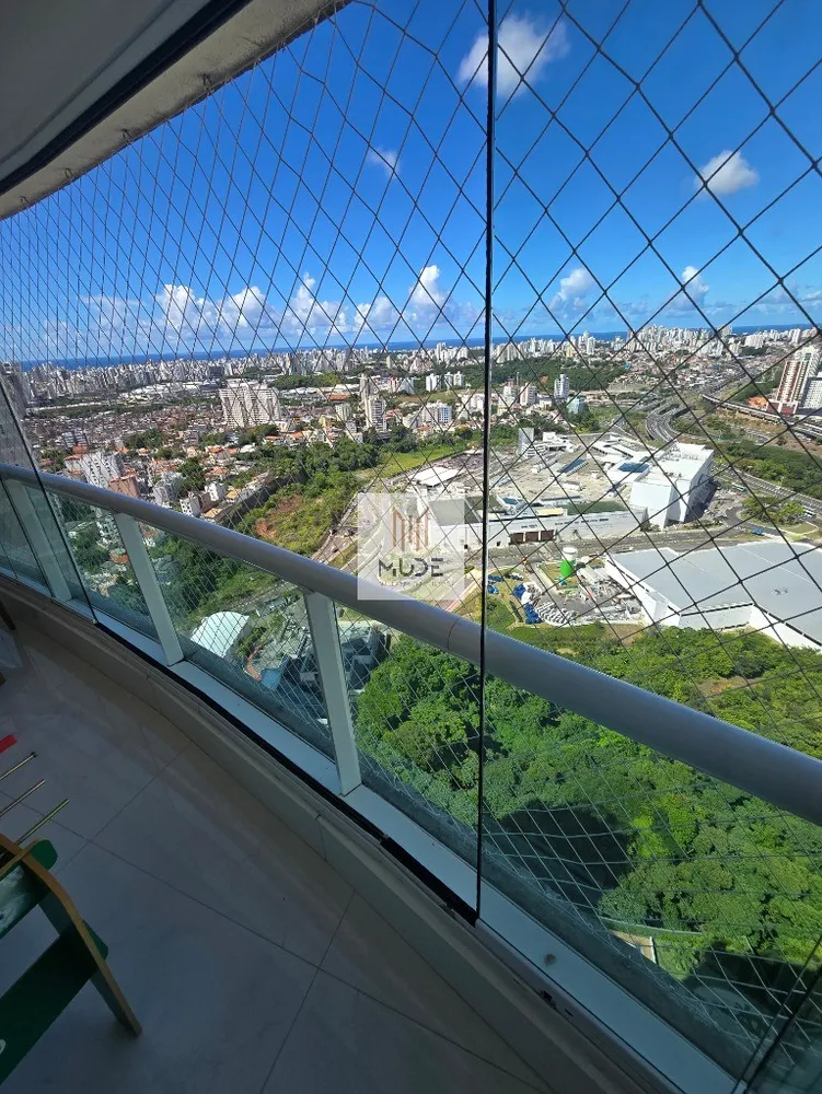 Apartamento, 3 quartos, 123 m² - Foto 2