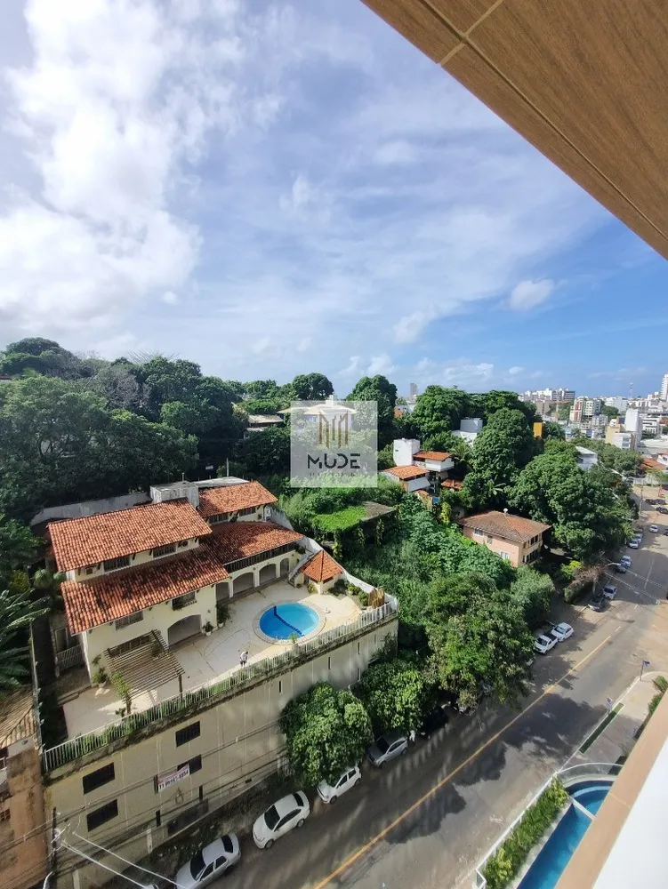 Apartamento, 2 quartos, 86 m² - Foto 1