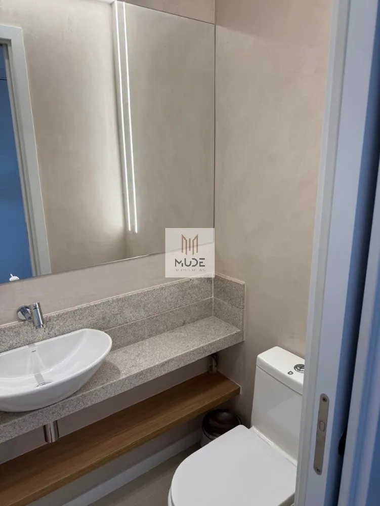 Apartamento, 2 quartos, 86 m² - Foto 12