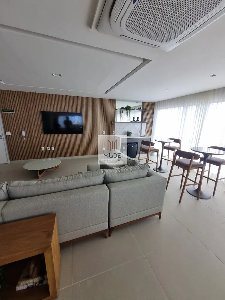 Apartamento, 2 quartos, 86 m² - Foto 3