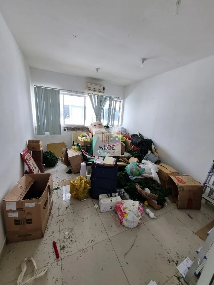 Imóvel Comercial, 25 m² - Foto 1