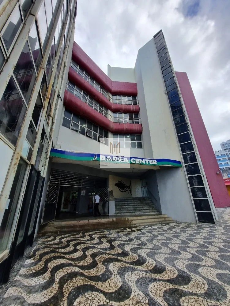 Imóvel Comercial, 25 m² - Foto 6