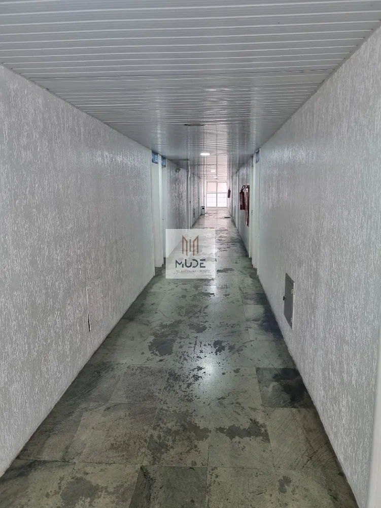 Imóvel Comercial, 25 m² - Foto 2