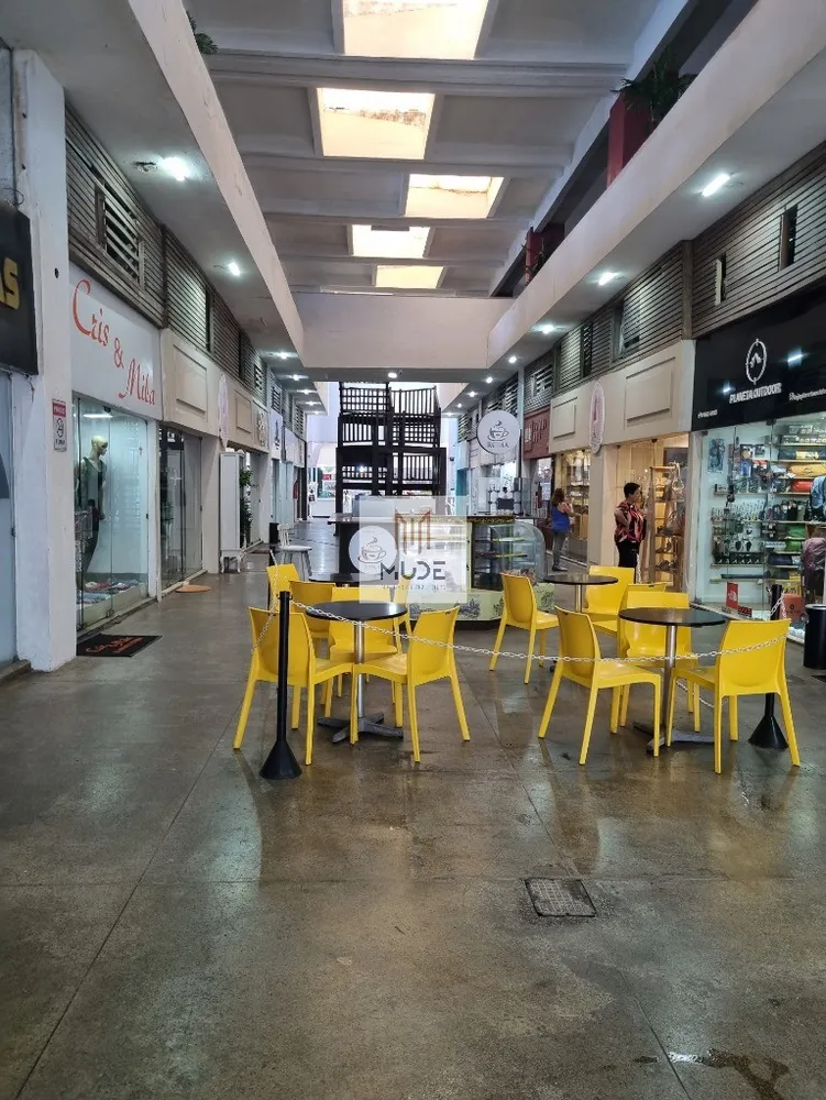 Imóvel Comercial, 25 m² - Foto 4