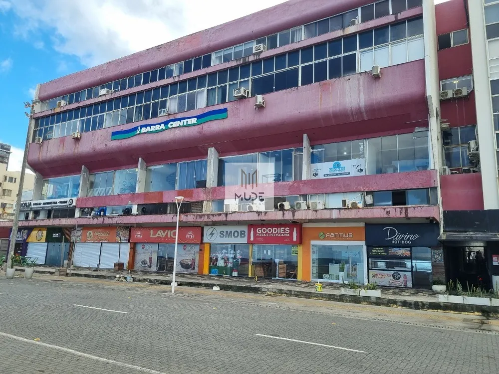 Imóvel Comercial, 25 m² - Foto 3