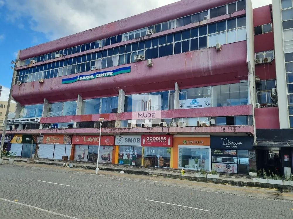 Imóvel Comercial, 25 m² - Foto 5