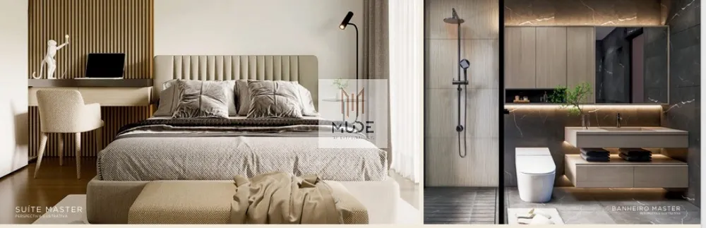 Apartamento, 2 quartos, 98 m² - Foto 4