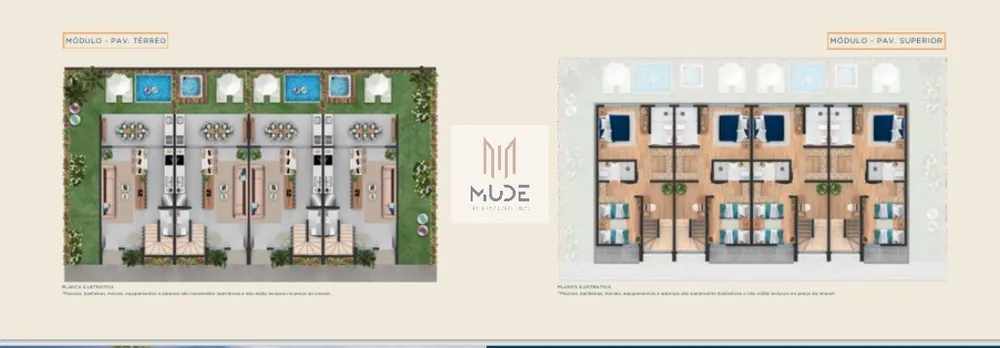 Apartamento, 2 quartos, 98 m² - Foto 3
