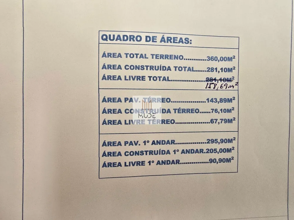 Casa, 4 quartos, 300 m² - Foto 7