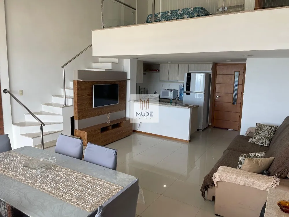 Apartamento, 1 quarto, 74 m² - Foto 5