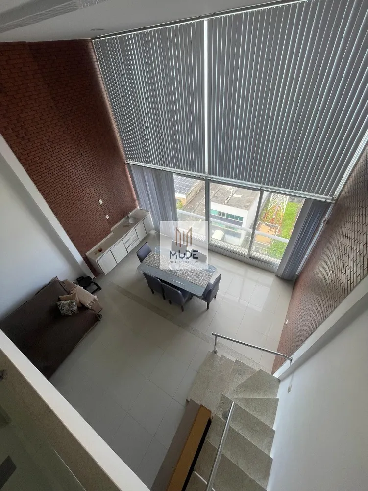 Apartamento, 1 quarto, 74 m² - Foto 3